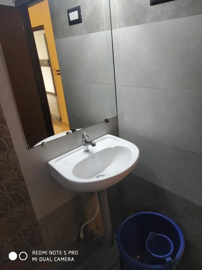 Hotel Grand Kubera Chikmagalur Exterior photo