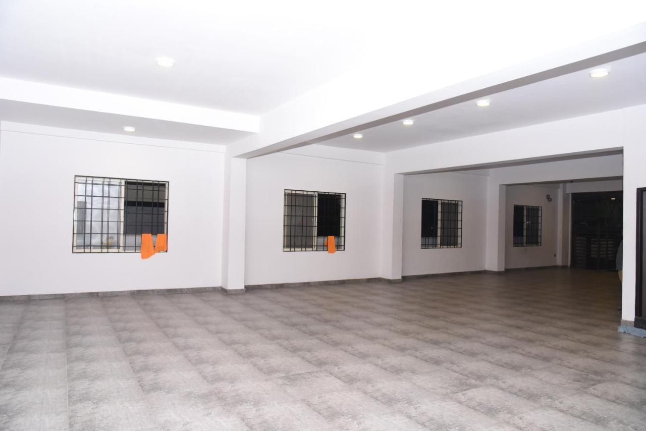 Hotel Grand Kubera Chikmagalur Exterior photo